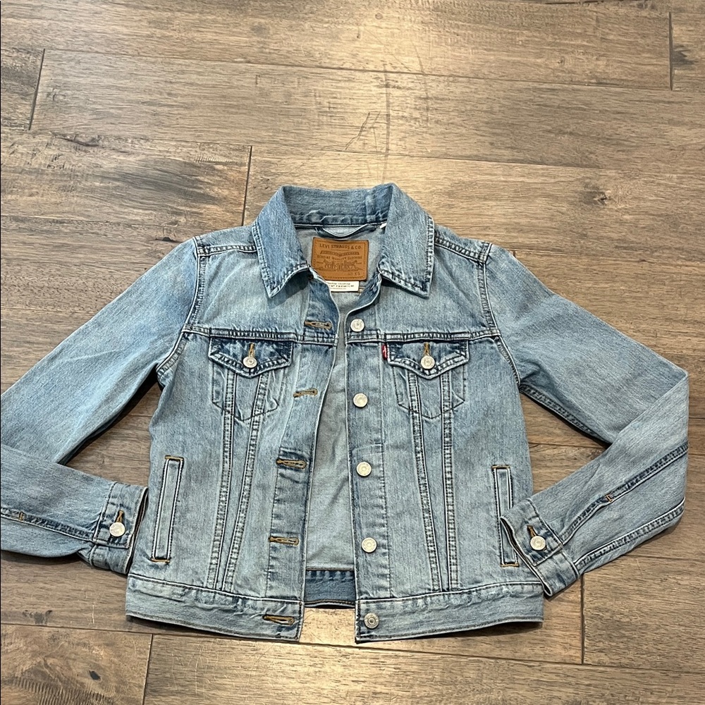 Levi's Denim Jacket